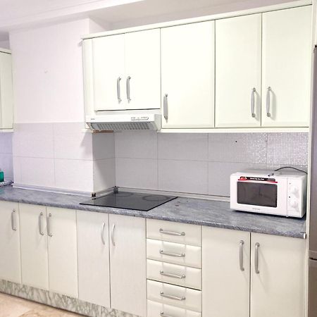 Sagasta Beach Apartment I By Canary365 ลาสปัลมาส เด กรานคานาเรีย ภายนอก รูปภาพ