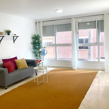 Sagasta Beach Apartment I By Canary365 ลาสปัลมาส เด กรานคานาเรีย ภายนอก รูปภาพ