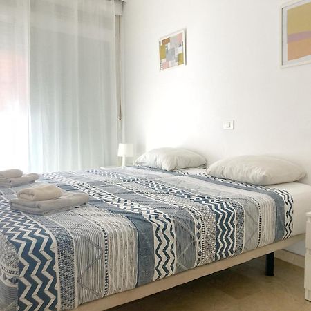 Sagasta Beach Apartment I By Canary365 ลาสปัลมาส เด กรานคานาเรีย ภายนอก รูปภาพ