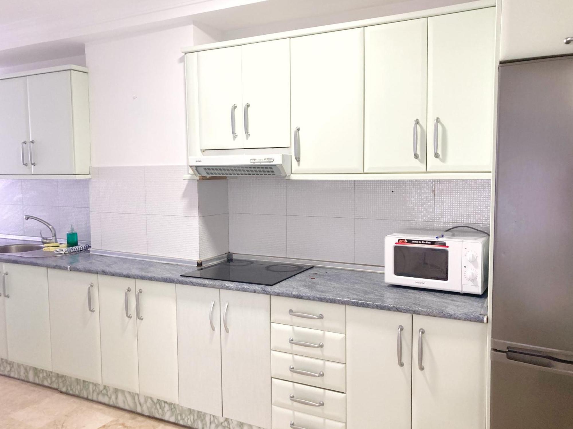 Sagasta Beach Apartment I By Canary365 ลาสปัลมาส เด กรานคานาเรีย ภายนอก รูปภาพ