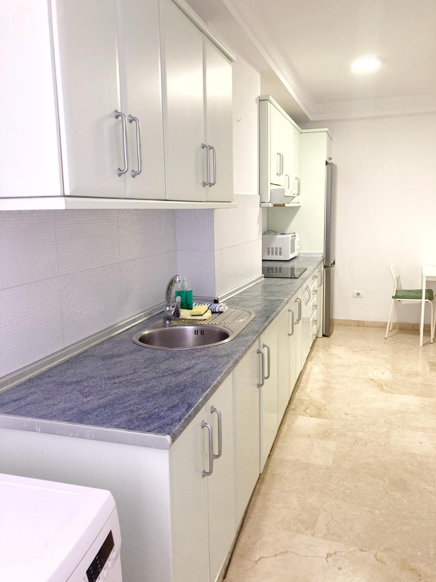 Sagasta Beach Apartment I By Canary365 ลาสปัลมาส เด กรานคานาเรีย ภายนอก รูปภาพ