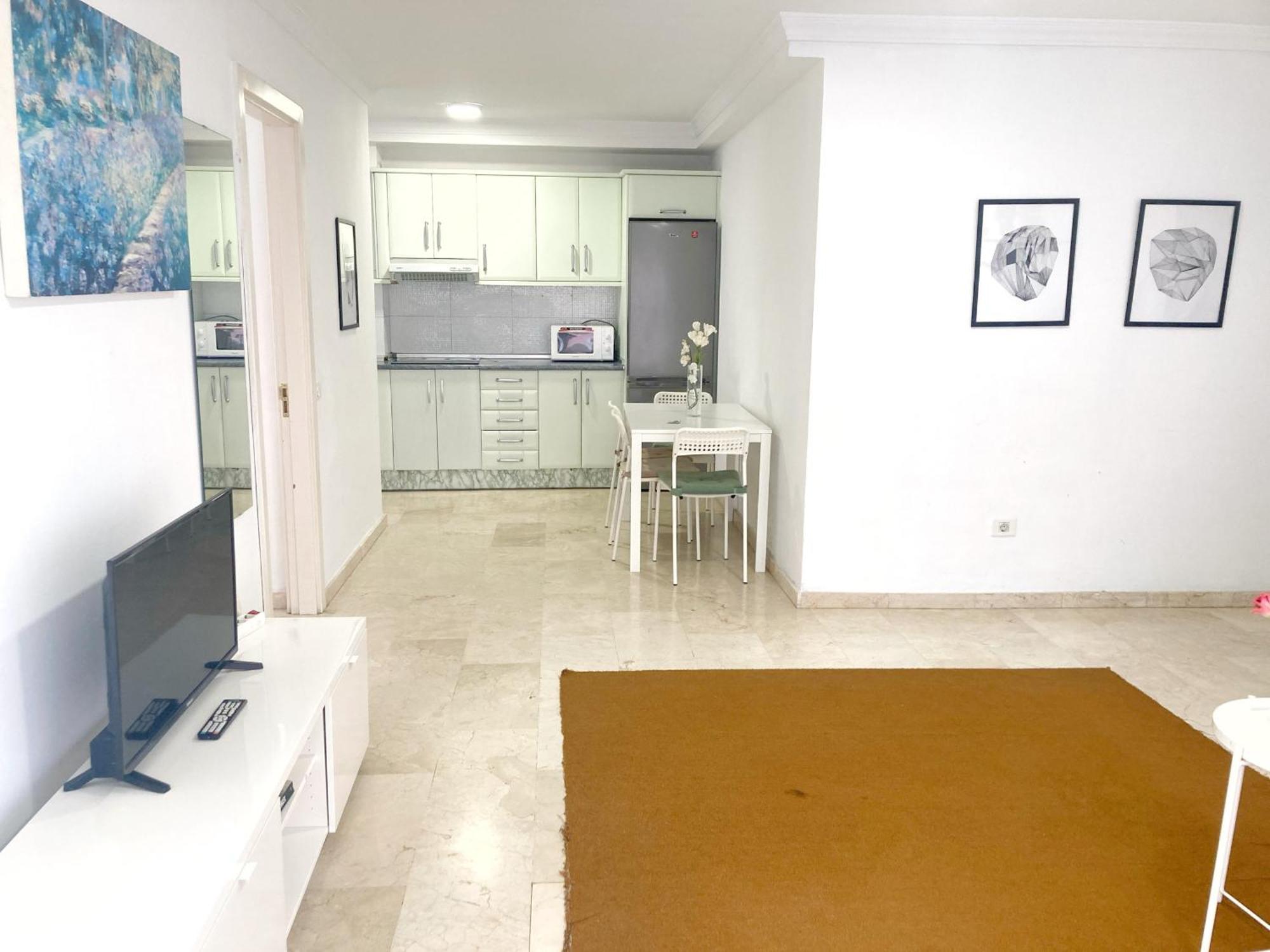 Sagasta Beach Apartment I By Canary365 ลาสปัลมาส เด กรานคานาเรีย ภายนอก รูปภาพ