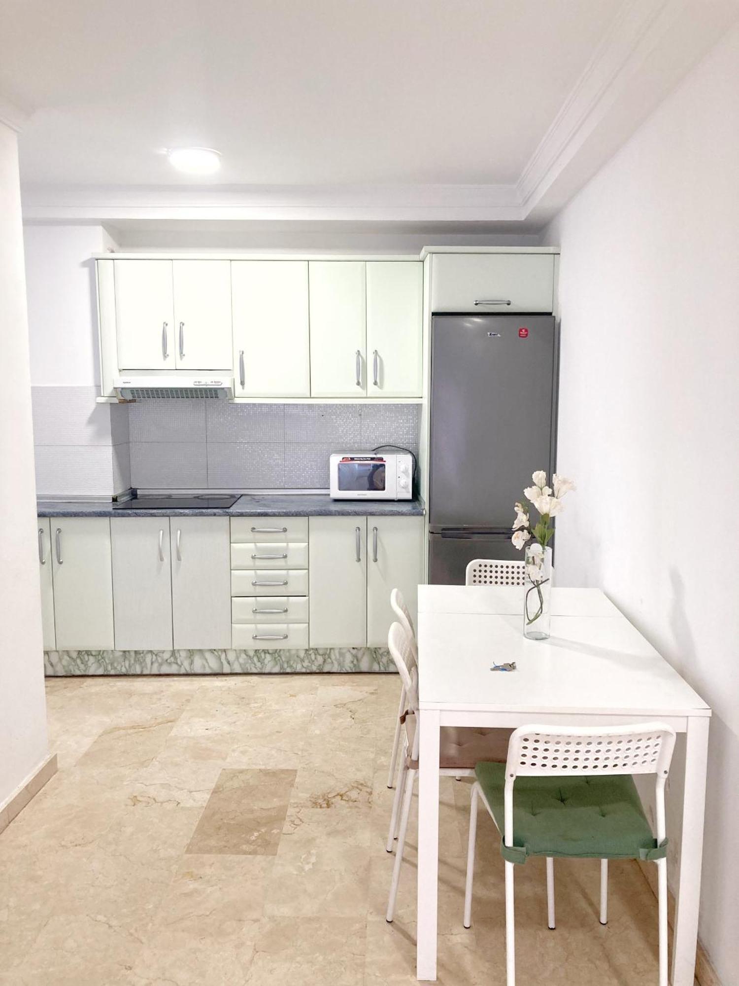 Sagasta Beach Apartment I By Canary365 ลาสปัลมาส เด กรานคานาเรีย ภายนอก รูปภาพ