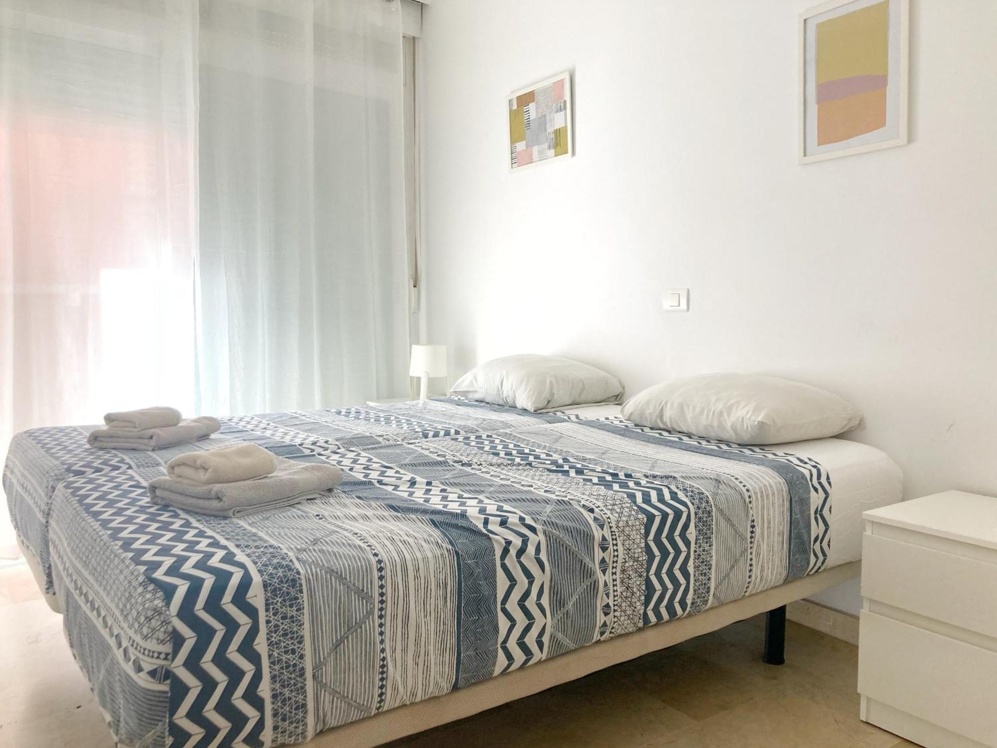 Sagasta Beach Apartment I By Canary365 ลาสปัลมาส เด กรานคานาเรีย ภายนอก รูปภาพ