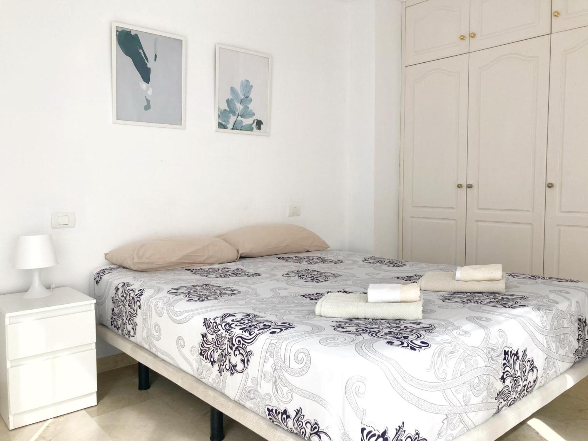 Sagasta Beach Apartment I By Canary365 ลาสปัลมาส เด กรานคานาเรีย ภายนอก รูปภาพ